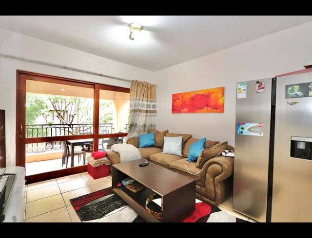 1 BEDROOM PROPERTY TO RENT IN LONEHILL